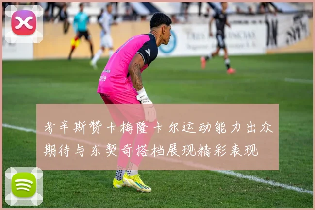 考辛斯赞卡梅隆卡尔运动能力出众期待与东契奇搭档展现精彩表现